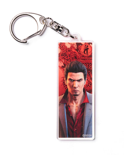 YAKUZA - Online Exclusive Product Bundle