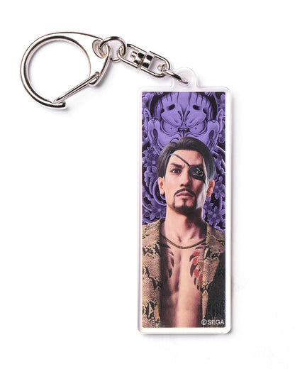YAKUZA - Online Exclusive Product Bundle