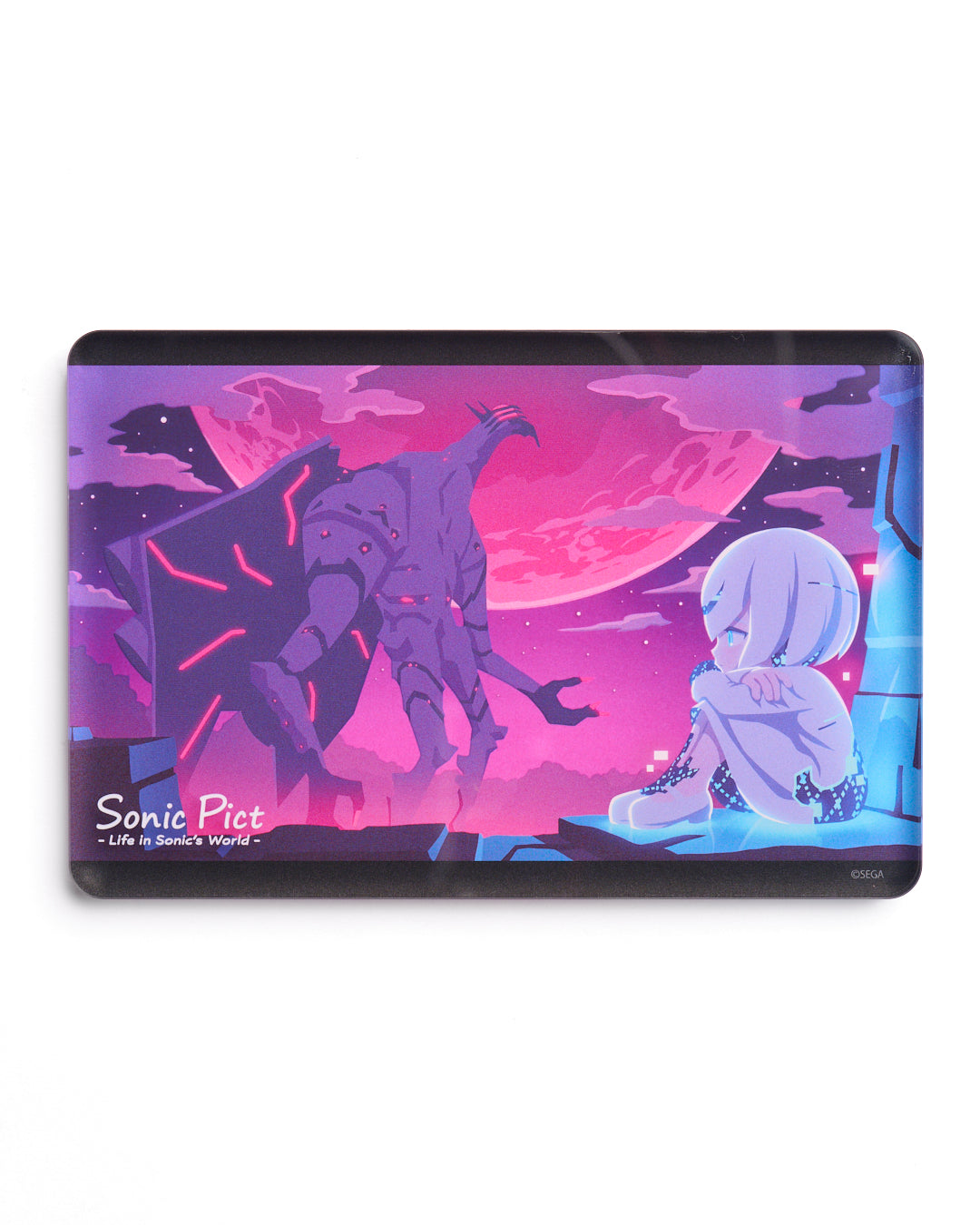 SONIC - Online Exclusive Product Bundle