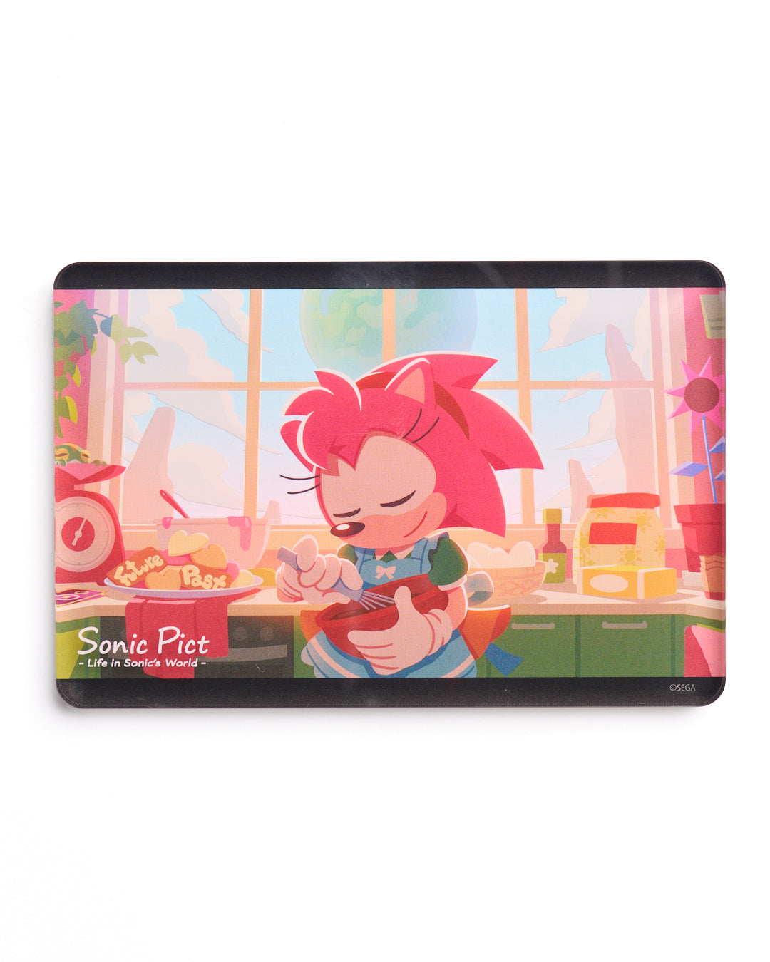 SONIC - Online Exclusive Product Bundle