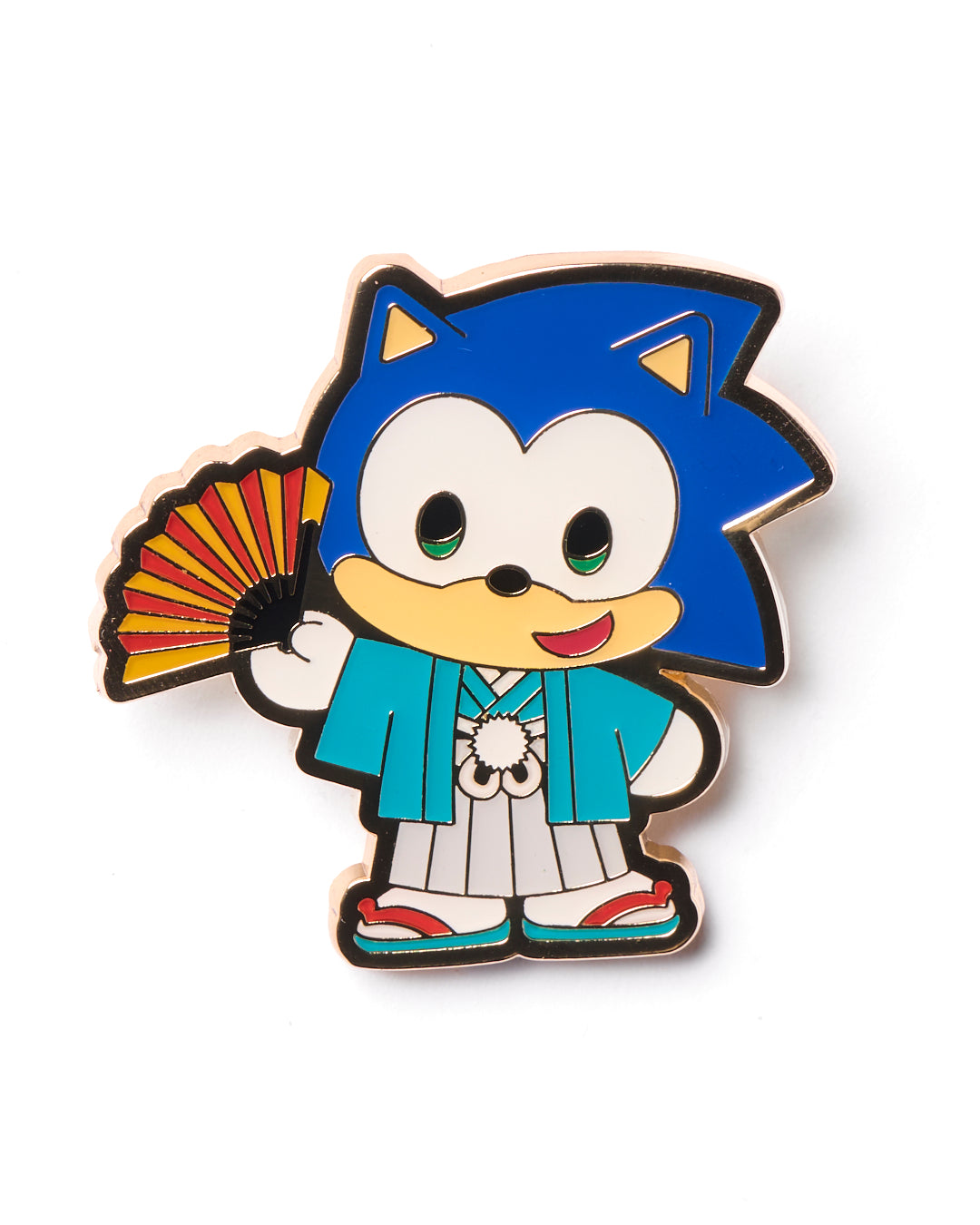 SONIC - Online Exclusive Product Bundle