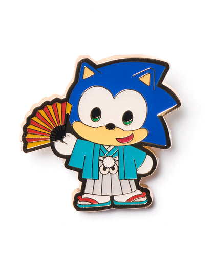 SONIC - Online Exclusive Product Bundle