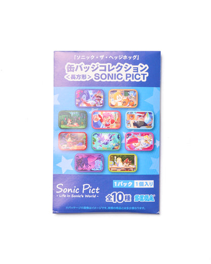 SONIC - Online Exclusive Product Bundle